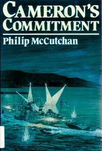 Cameron's Commitment Cameron's Commitment