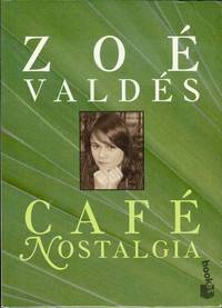 Cafe Nostalgia Cafe Nostalgia