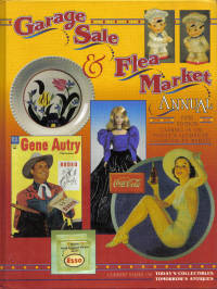 Garage Sale & Flea Market Annual Fifth Edition