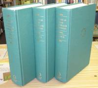 The Life and Correspondence of Philip Yorke, Earl of Hardwicke, Lord High Chancellor of Great Britain, 3 Volume Set