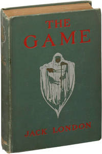 The Game (First Edition)