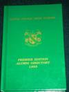 Baton Rouge High School Alumni Directory - 1993: Premier Edition