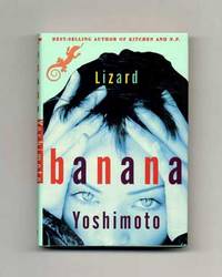Lizard  - 1st US Edition/1st Printing