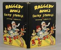 RAGGEDY ANN'S FAIRY STORIES