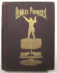 BENNER'S PROPHECIES OF FUTURE UPS AND DOWNS IN PRICES