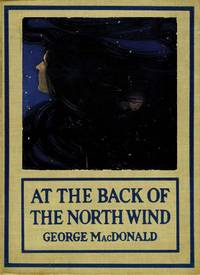 AT THE BACK OF THE NORTH WIND