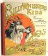 Billy Whiskers Kids or; Day and Night -- A Sequel to "Billy Whiskers"