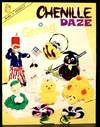 Chenille Daze. Make it Yourself. Spring