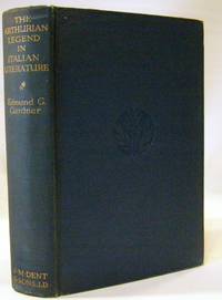 The Arthurian Legend in Italian Literature