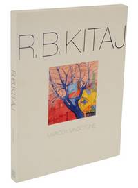 R. B. Kitaj