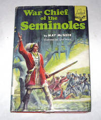 War Chief Of The Seminoles War Chief Of The Seminoles