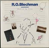 R.O. Blechman Behind the Lines