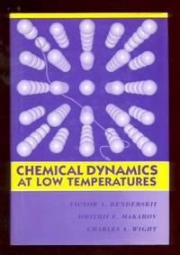 Chemical Dynamics at Low Temperatures