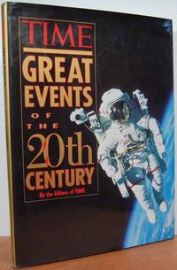 Great Events Of The 20th Century Great Events Of The 20th Century