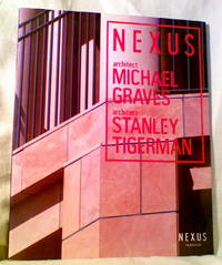 NEXUS Momochi: architect MICHAEL GRAVES, architect STANLEY TIGERMAN