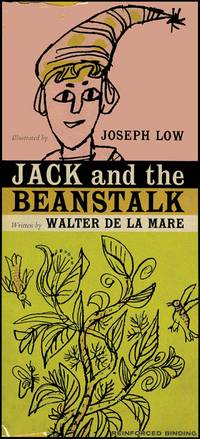 JACK AND THE BEANSTALK