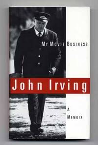 My Movie Business: a Memoir  - 1st Edition/1st Printing