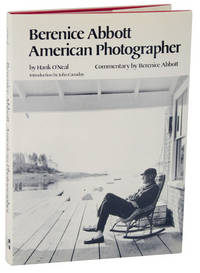 Berenice Abbott: American Photographer