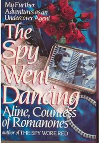 The Spy Went Dancing