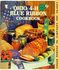Ohio 4 - H Blue Ribbon Cookbook