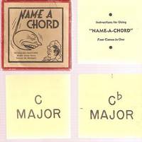 NAME A CHORD: