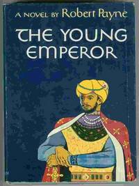 THE YOUNG EMPEROR THE YOUNG EMPEROR