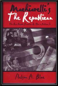 Machiavelli's The Republican Machiavelli's The Republican