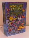 Mammoth Book of Awesome Comic Fantasy Mammoth Book of Awesome Comic Fantasy