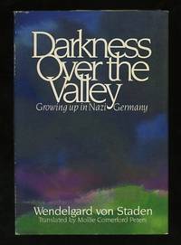 Darkness Over the Valley Darkness Over the Valley