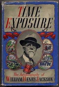 Time Exposure: The Autobiography