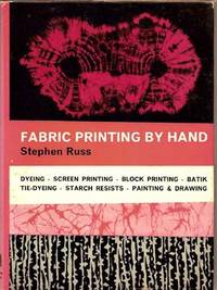 Fabric Printing By Hand Fabric Printing By Hand