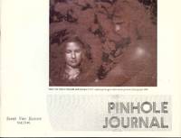Pinhole Journal, Vol. 13, #1, Sarah Van Keuren Pinhole Journal, Vol. 13, #1, Sarah Van Keuren