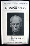 The Burning Spear