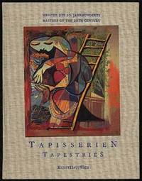 Tapestries: Homage to Master Weaver Yvette Cauquill-Prince/Tapisserien: Hommage an die Meisterweberin Yvette Cauquil-Prince