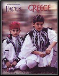 Faces; People, Places and Cultures (September 2000) , Volume 17, Number 1 Greece Faces; People, Places and Cultures (September 2000) , Volume 17, Number 1 Greece