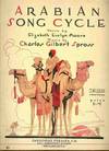 Arabian Song Cycle