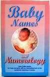 Baby Names and Numerology