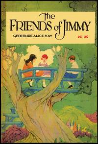 FRIENDS OF JIMMY