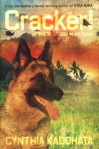 CRACKER! THE BEST DOG IN VIETNAM