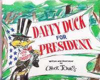 DAFFY DUCK FOR PRESIDENT