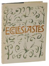 Ecclesiastes or, The Preacher