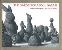 GARDEN OF ABDUL GASAZI