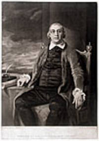 [David Hartley Esq]