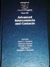 Advanced Interconnects and Contacts