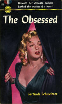 The Obsessed (First Edition)