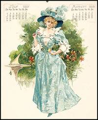 CALENDAR FOR 1893
