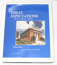 Great Expectations The Story of Benicia, California