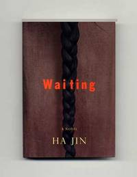 Waiting  - 1st Edition/1st Printing
