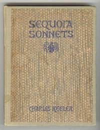 Sequoia Sonnets