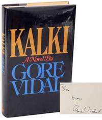 Kalki (Signed First Edition)